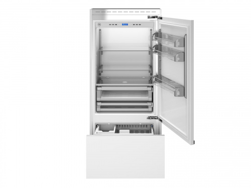 Встраиваемый холодильник Bertazzoni REF90PRR фото 2