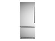 Встраиваемый холодильник Bertazzoni REF90PIXL