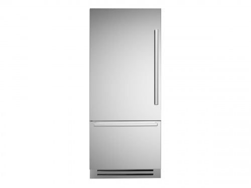 Встраиваемый холодильник Bertazzoni REF90PIXL фото 2