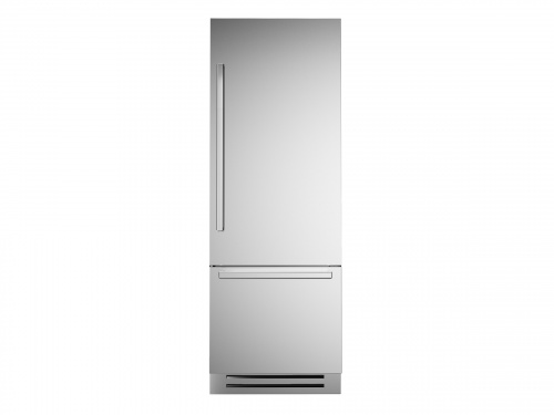 Встраиваемый холодильник Bertazzoni REF75PIXR фото 2