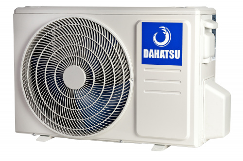 Сплит-система Dahatsu DS-24I/DSN-24I фото 9