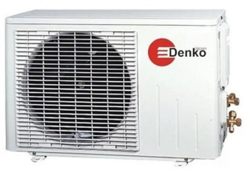 Колонная сплит-система Denko DN-KL 100A фото 4