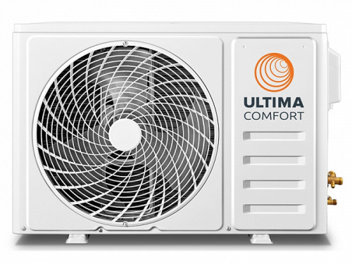 Сплит-система Ultima Comfort ECL-09PN фото 5