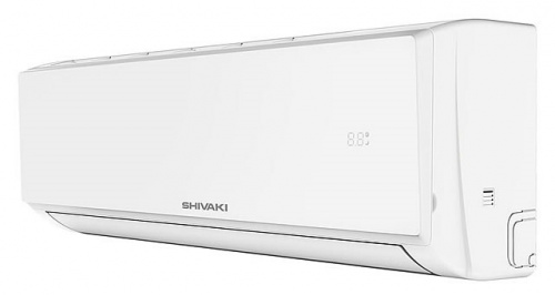 Сплит-система Shivaki SSH-P099BE/SRH-P099BE фото 3