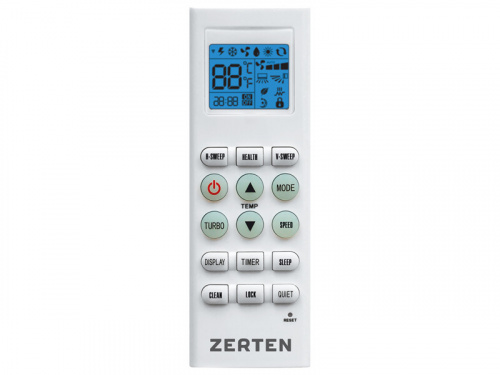 Сплит-система Zerten ZH-9 фото 5