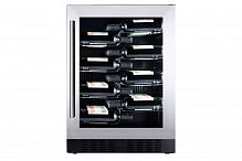 Холодильник винный Temptech CPROX60SX