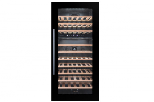 Холодильник винный Temptech OZ124DB фото 5