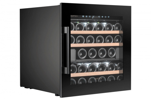 Холодильник винный Temptech OZ60DB фото 3