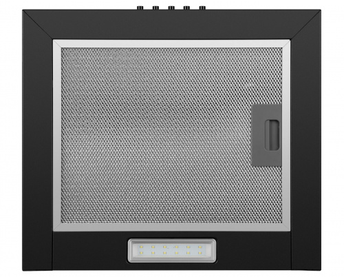 Кухонная вытяжка Maunfeld BOX Push 40 Black фото 8