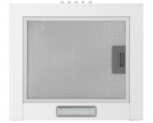 Кухонная вытяжка Maunfeld BOX Push 40 White фото 8