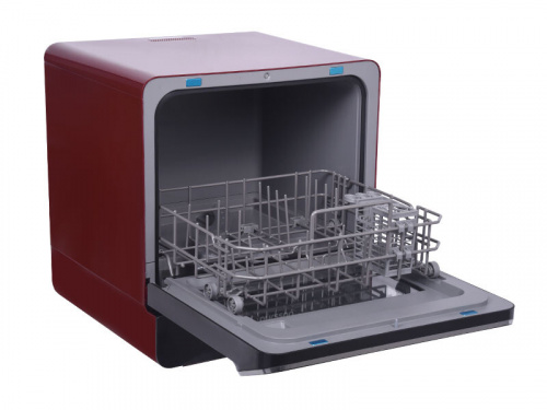 Посудомоечная машина Oursson DW4001TD/DC фото 9