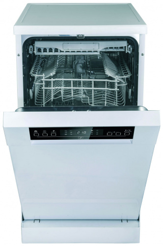 Посудомоечная машина Zugel ZDF454W фото 2