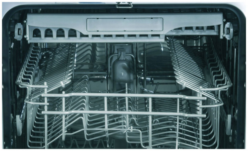 Посудомоечная машина Zugel ZDF454W фото 4