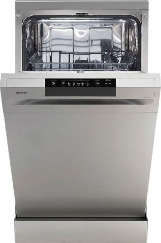 Посудомоечная машина Gorenje GS520E15S фото 4