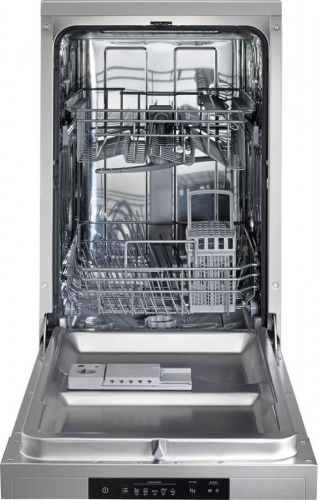 Посудомоечная машина Gorenje GS520E15S фото 6