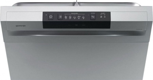 Посудомоечная машина Gorenje GS520E15S фото 7