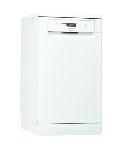 Посудомоечная машина Hotpoint-Ariston HSFC 3M19 C (155691) белый