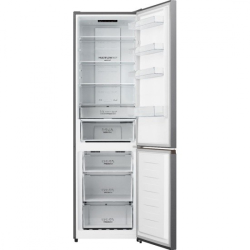 Холодильник Gorenje NRK620FES4 фото 3