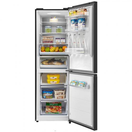 Холодильник Midea MDRB470MGE05T фото 3