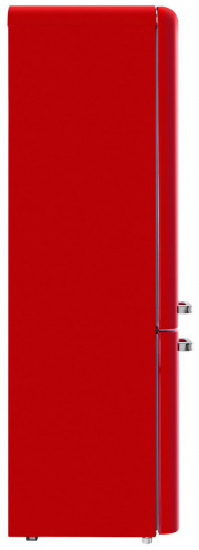 Холодильник Maunfeld MFF186NFRR фото 8