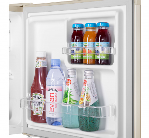 Холодильник Maunfeld MFF50BG фото 9