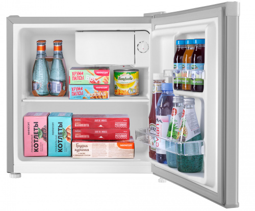 Холодильник Maunfeld MFF50SL фото 3