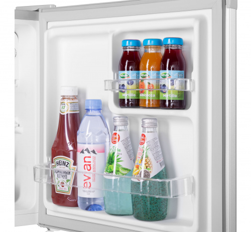 Холодильник Maunfeld MFF50SL фото 9