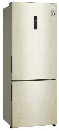 Холодильник LG GC-B569PECM фото 2