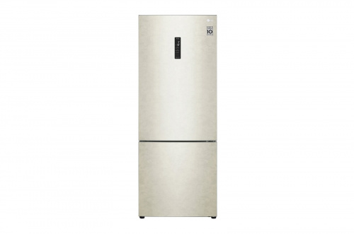 Холодильник LG GC-B569PECM фото 3