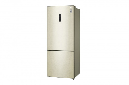 Холодильник LG GC-B569PECM фото 4