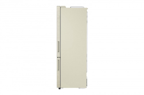 Холодильник LG GC-B569PECM фото 5