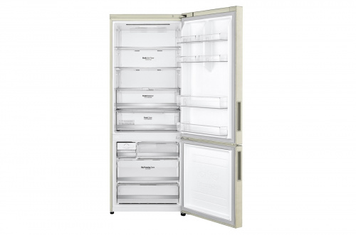 Холодильник LG GC-B569PECM фото 6
