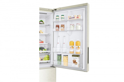 Холодильник LG GC-B569PECM фото 10