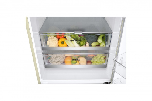 Холодильник LG GC-B569PECM фото 12