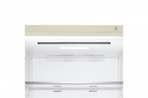 Холодильник LG GC-B569PECM фото 14