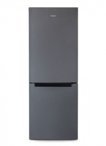 Холодильник Бирюса B840NF черный
