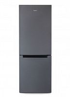 Холодильник Бирюса B820NF черный