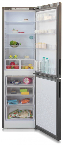 Холодильник Бирюса M6049 фото 3