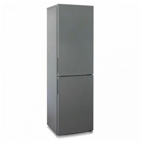 Холодильник Бирюса W6033 графит фото 4