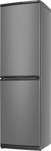 Холодильник Атлант 6025-060 мокрый асфальт фото 2