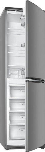 Холодильник Атлант 6025-060 мокрый асфальт фото 7