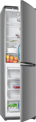 Холодильник Атлант 6025-060 мокрый асфальт фото 8