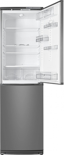 Холодильник Атлант 6025-060 мокрый асфальт фото 9