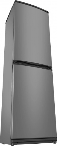 Холодильник Атлант 6025-060 мокрый асфальт фото 13