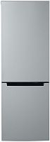 Холодильник Бирюса Б-M860NF серый металлик