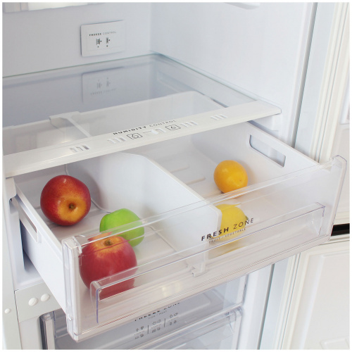 Холодильник Бирюса W820NF графит фото 3