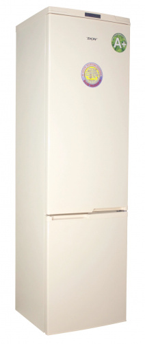 Холодильник DON R291BE Бежевый (R)
