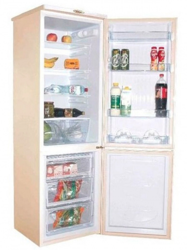 Холодильник DON R291BE Бежевый (R) фото 3