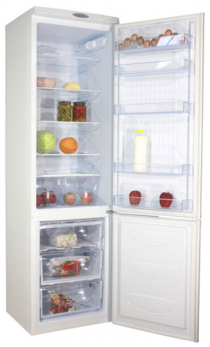 Холодильник DON R295CUB (R) фото 3