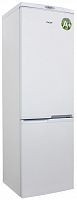 Холодильник DON R-291 CUB белый